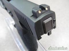 SIG SAUER P320 C0MPACT CAL 9X21 RIF ARMIUS_5845