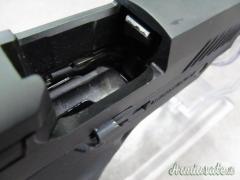 SIG SAUER P320 C0MPACT CAL 9X21 RIF ARMIUS_5845