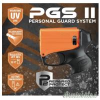 UMAREX P2P PGS II KIT