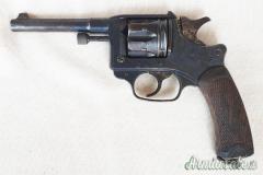 REVOLVER LEBEL 1892 8 MM ORDINANZA FRANCESE
