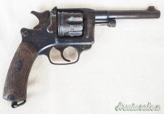 REVOLVER LEBEL 1892 8 MM ORDINANZA FRANCESE