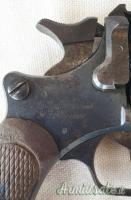 REVOLVER LEBEL 1892 8 MM ORDINANZA FRANCESE