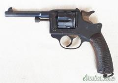 REVOLVER LEBEL 1892 8 MM ORDINANZA FRANCESE