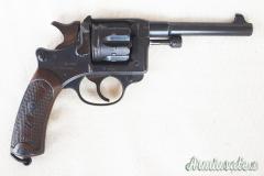 REVOLVER LEBEL 1892 8 MM ORDINANZA FRANCESE