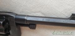 REVOLVER LEBEL 1892 8 MM ORDINANZA FRANCESE