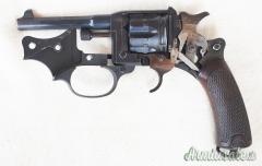 REVOLVER LEBEL 1892 8 MM ORDINANZA FRANCESE