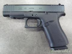 GLOCK 48 CAL 9X21 RIF ARMIUS_5844  T257