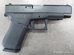 GLOCK 48 CAL 9X21 RIF ARMIUS_5844  T257