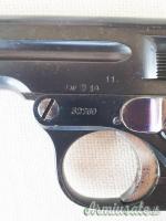 STEYR 1909 CONTRATTO MILITARE AUSTRIACO 1914