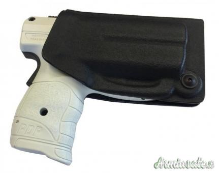 VEGA HOLSTER fondina per Walther PDP