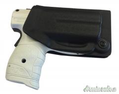 VEGA HOLSTER fondina per Walther PDP