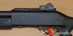 Fucile Pompa Fabarm Sdass Cal.12 Magnum