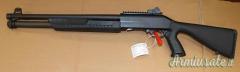 Fucile Pompa Fabarm Sdass Cal.12 Magnum