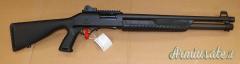 Fucile Pompa Fabarm Sdass Cal.12 Magnum