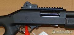 Fucile Pompa Fabarm Sdass Cal.12 Magnum