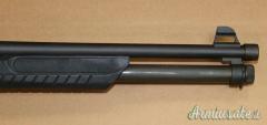 Fucile Pompa Fabarm Sdass Cal.12 Magnum