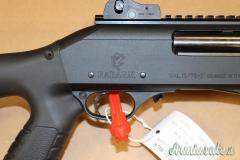 Fucile Pompa Fabarm Sdass Cal.12 Magnum