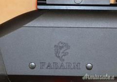 Fucile Pompa Fabarm Sdass Cal.12 Magnum