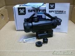 VORTEX Spitfire 1x AR Prism Scope