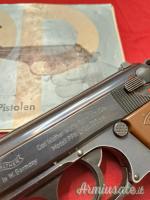 Walther | Carl PPK / L .32 ACP  |  7.65x17mm Browning SR Walther | Carl PPK / L .32 ACP  |  7.65x17mm Browning SR