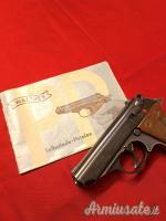 Walther | Carl PPK / L .32 ACP  |  7.65x17mm Browning SR Walther | Carl PPK / L .32 ACP  |  7.65x17mm Browning SR
