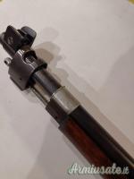 Mosin Nagant 28/30 7.62 x 54R  |  7.62 Russian