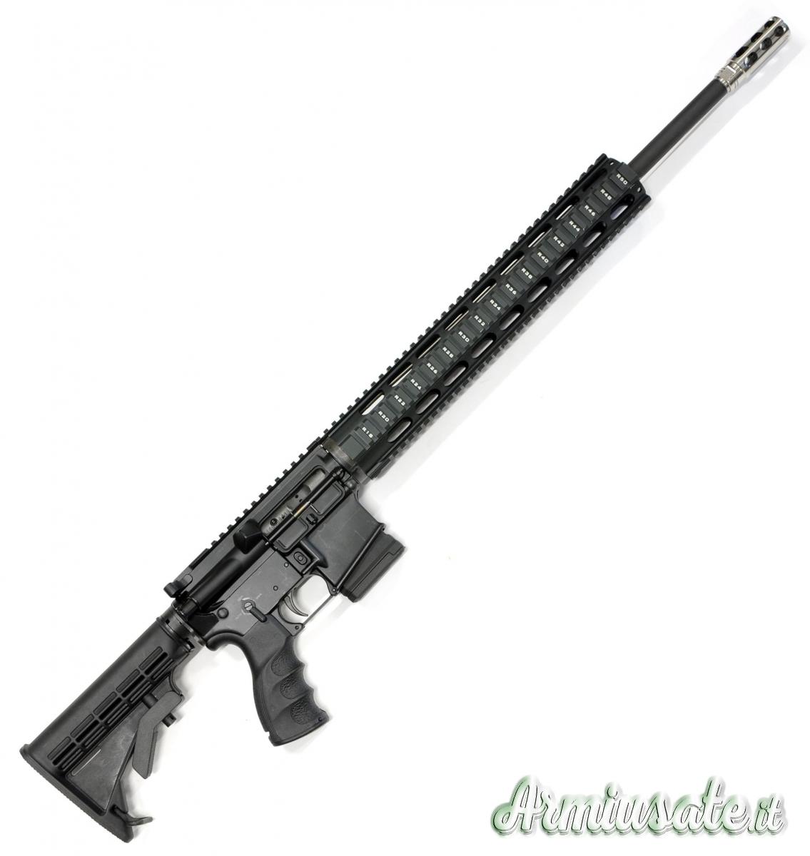 SDM - Sino Defense Manufacturing M16 Marksman .223 Remington SDM - Sino Defense Manufacturing M16 Marksman .223 Remington