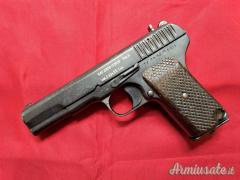 Tokarev mod. TT33 7,62x25