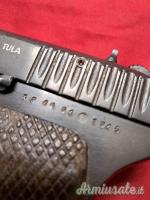 Tokarev mod. TT33 7,62x25 Tokarev mod. TT33 7,62x25