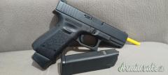 Glock 19 9x21mm IMI