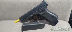 Glock 19 9x21mm IMI