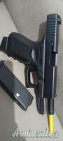 Glock 19 9x21mm IMI