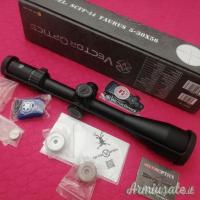 Vector Optics Taurus 5-30 x 56