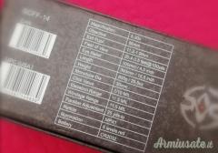 Vector Optics Taurus 5-30 x 56