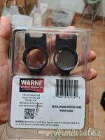 Anelli warne maxima 215M