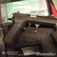 IMI JERICHO cal. 9x21