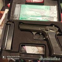 IMI JERICHO cal. 9x21