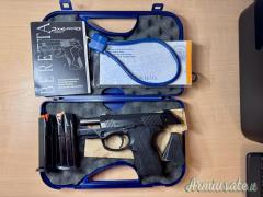 Beretta Px4 compact  9x21mm IMI