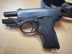 Beretta Px4 compact  9x21mm IMI