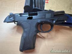 Beretta Px4 compact  9x21mm IMI
