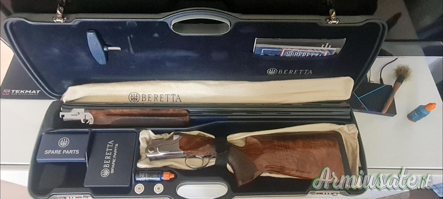 Beretta DT11 12 Beretta DT11 12