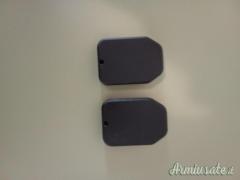 Magwell e pad per sf19 HS PRODUKT Magwell e pad per sf19 HS PRODUKT