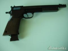 Beretta TIPO OLIMPIONICO MOD. 949 .22 Short