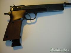 Beretta TIPO OLIMPIONICO MOD. 949 .22 Short