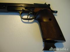 Beretta TIPO OLIMPIONICO MOD. 949 .22 Short
