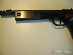 Beretta TIPO OLIMPIONICO MOD. 949 .22 Short