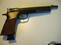 Beretta TIPO OLIMPIONICO MOD. 949 .22 Short