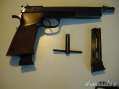 Beretta TIPO OLIMPIONICO MOD. 949 .22 Short