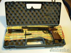 Beretta TIPO OLIMPIONICO MOD. 949 .22 Short