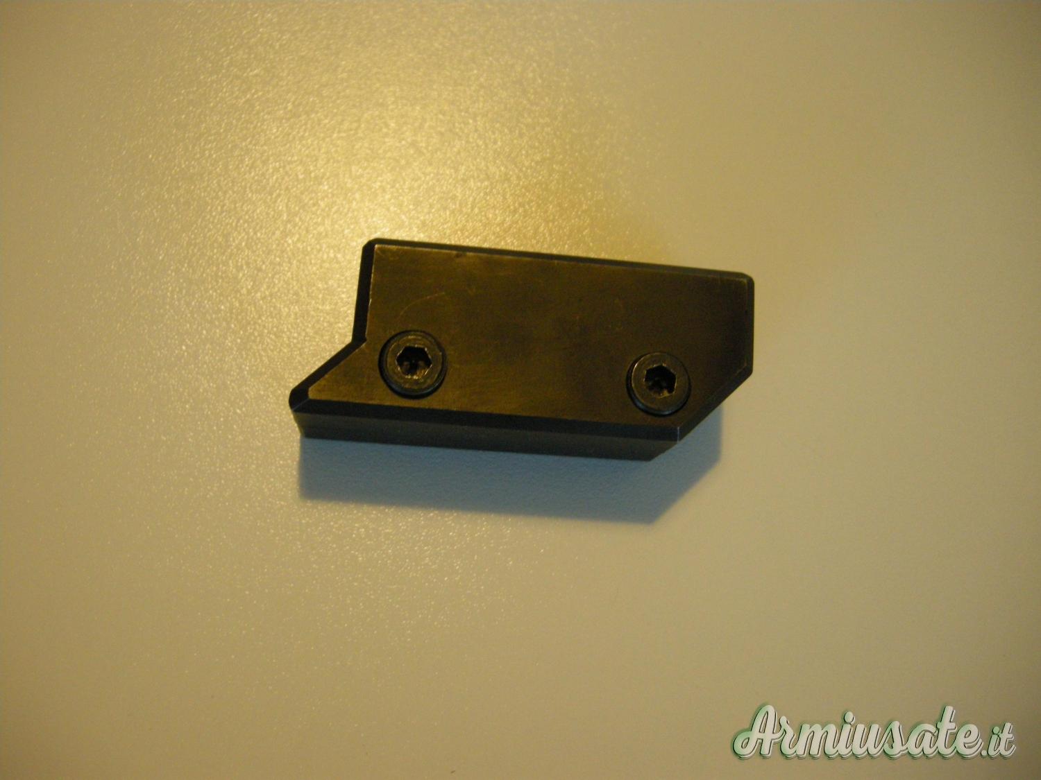CONTRAPPESO PISTOLA CONTRAPPESO PISTOLA